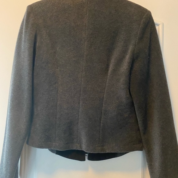 Soft Fleece Jacket - Picture 2 of 2